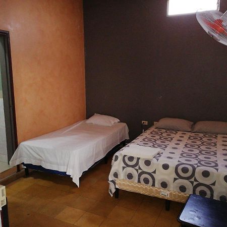 Hotel Escalon Santa Rosa de Copán Zewnętrze zdjęcie